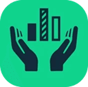 Tradeify logo